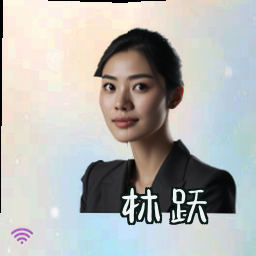 林跃